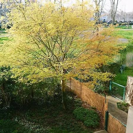 Apartamento Duplex Avec Jardin Proche Disney Et Jo Paris *
